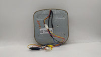 2007-2007 Nissan Quest Information Display Screen - Oemusedautoparts1.com