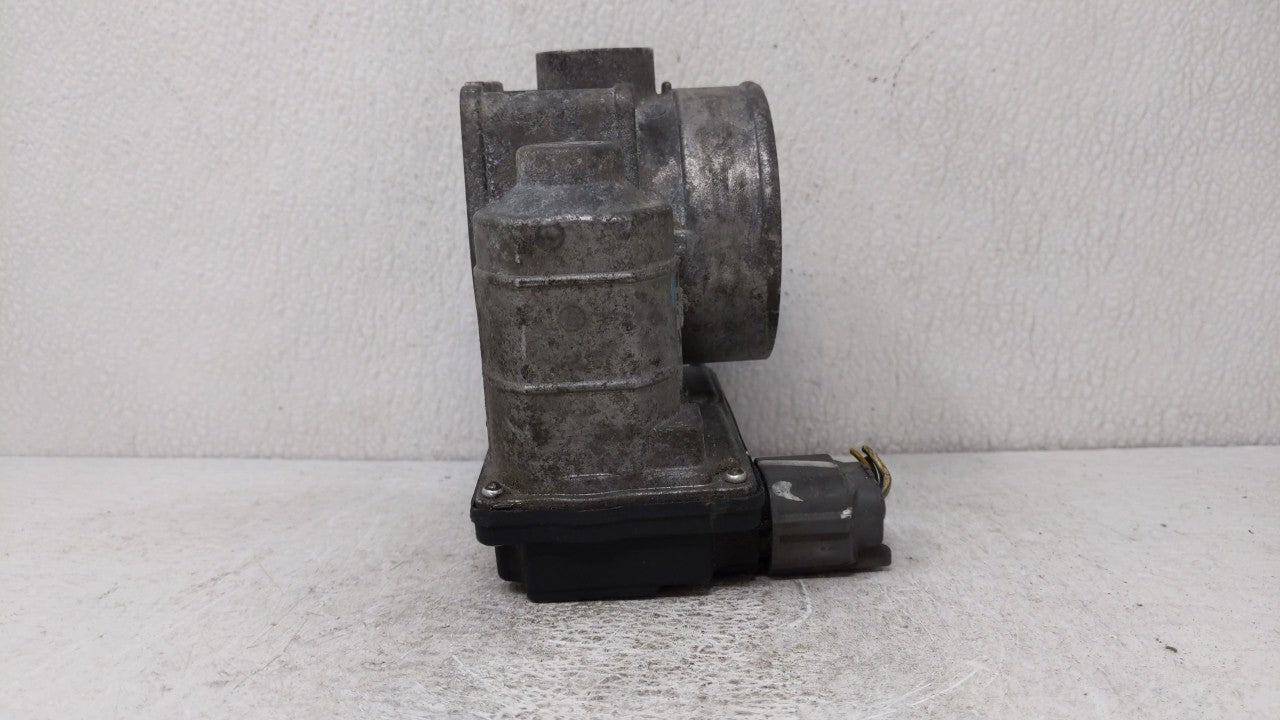 2007-2009 Nissan Quest Throttle Body P/N:RME70-04 Fits Fits 2006 2007 2008 2009 OEM Used Auto Parts - Oemusedautoparts1.com