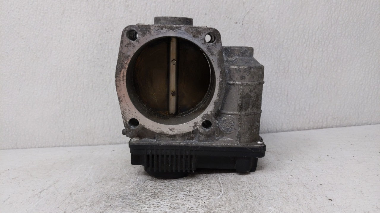 2007-2009 Nissan Quest Throttle Body P/N:RME70-04 Fits Fits 2006 2007 2008 2009 OEM Used Auto Parts - Oemusedautoparts1.com