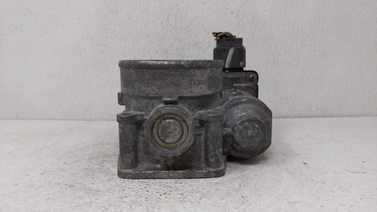 2007-2009 Nissan Quest Throttle Body P/N:RME70-04 Fits Fits 2006 2007 2008 2009 OEM Used Auto Parts - Oemusedautoparts1.com