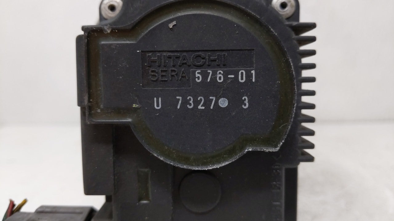 2007-2009 Nissan Quest Throttle Body P/N:RME70-04 Fits Fits 2006 2007 2008 2009 OEM Used Auto Parts - Oemusedautoparts1.com