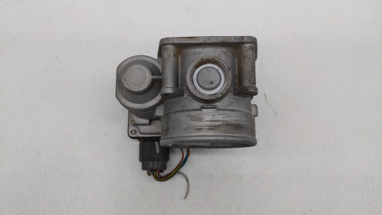 2007-2009 Nissan Quest Throttle Body P/N:RME70-04 Fits Fits 2006 2007 2008 2009 OEM Used Auto Parts - Oemusedautoparts1.com
