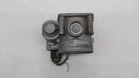 2007-2009 Nissan Quest Throttle Body P/N:RME70-04 Fits Fits 2006 2007 2008 2009 OEM Used Auto Parts - Oemusedautoparts1.com