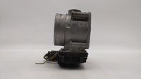 2007-2009 Nissan Quest Throttle Body P/N:RME70-04 Fits Fits 2006 2007 2008 2009 OEM Used Auto Parts - Oemusedautoparts1.com