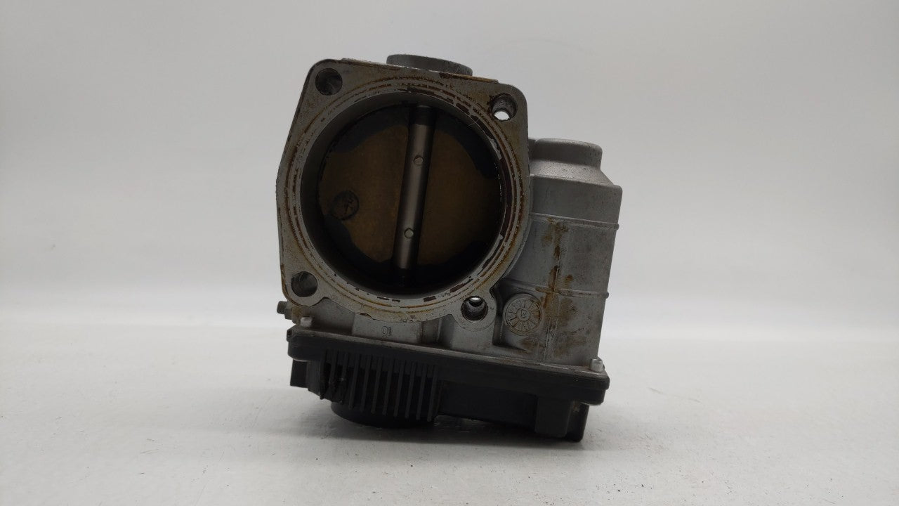 2007-2009 Nissan Quest Throttle Body P/N:RME70-04 Fits Fits 2006 2007 2008 2009 OEM Used Auto Parts - Oemusedautoparts1.com