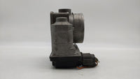 2007-2009 Nissan Quest Throttle Body P/N:RME70-04 Fits Fits 2006 2007 2008 2009 OEM Used Auto Parts - Oemusedautoparts1.com