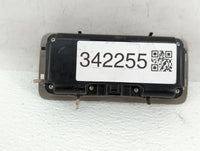 2007-2009 Nissan Quest Climate Control Module Temperature AC/Heater Replacement Fits Fits 2007 2008 2009 OEM Used Auto Parts