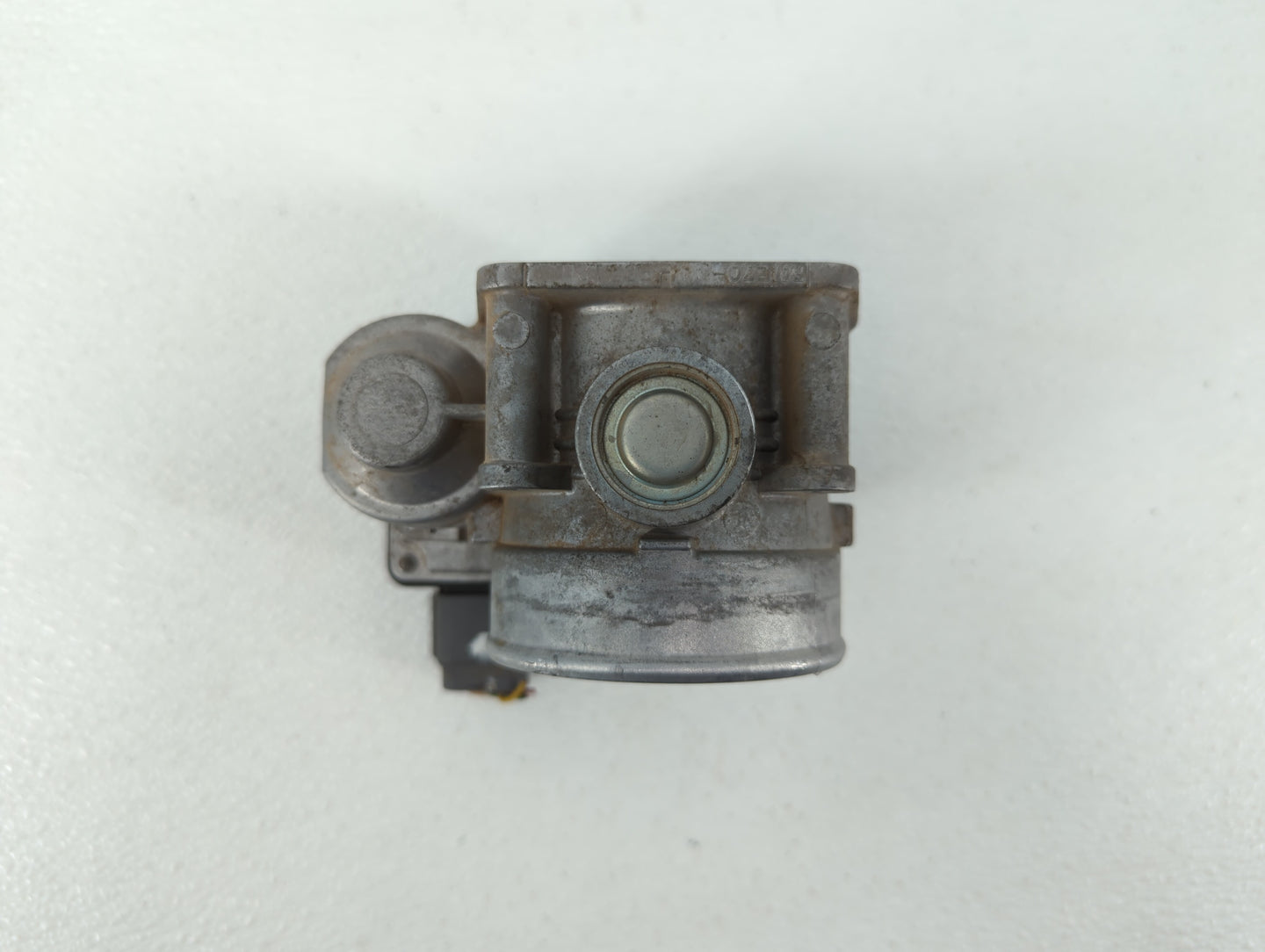 2007-2009 Nissan Quest Throttle Body P/N:RME70-04 5Y08-01, RME70-01, 576-01 Fits Fits 2006 2007 2008 2009 OEM Used Auto Part