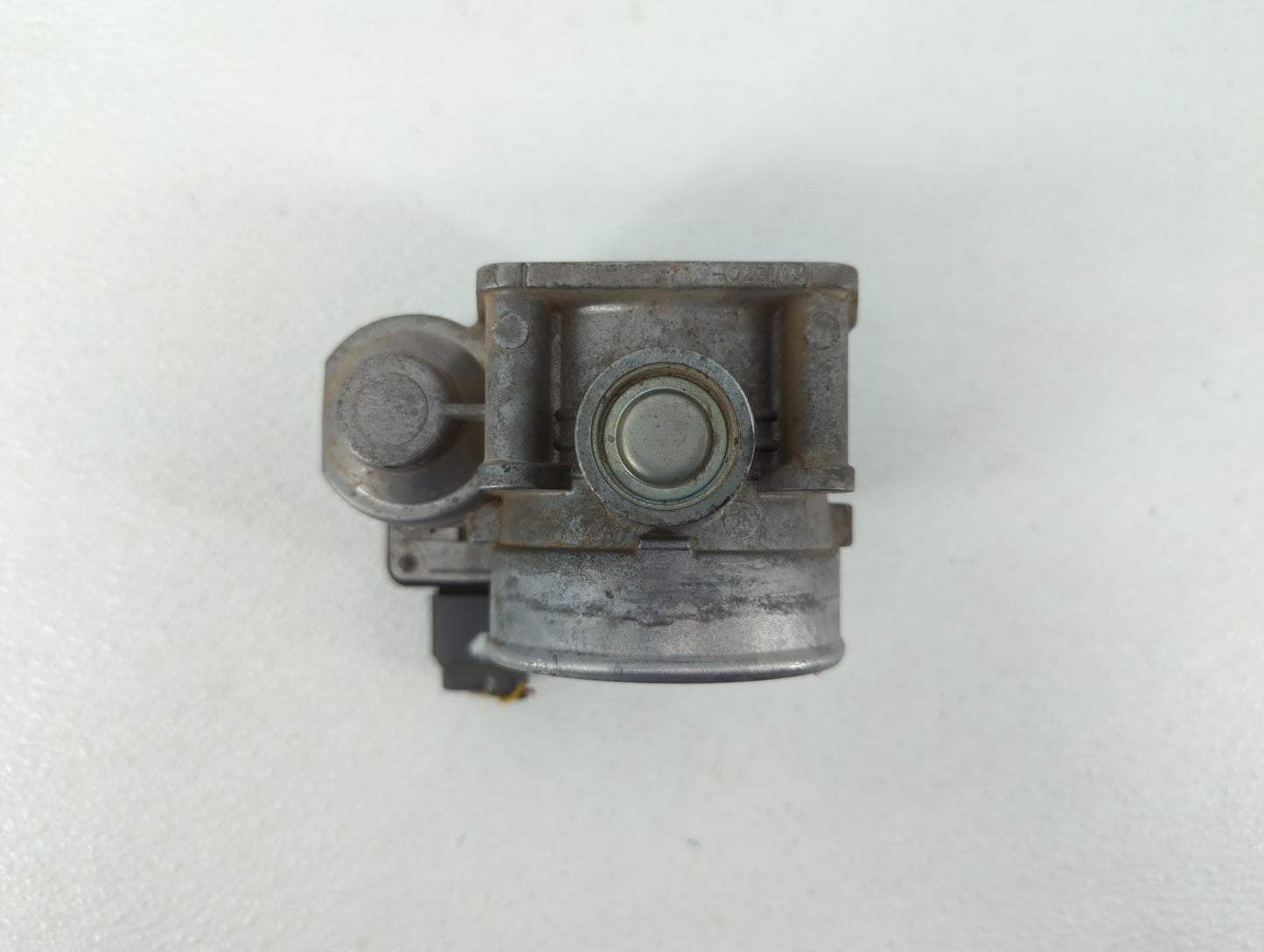 2007-2009 Nissan Quest Throttle Body P/N:RME70-04 5Y08-01, RME70-01, 576-01 Fits Fits 2006 2007 2008 2009 OEM Used Auto Part