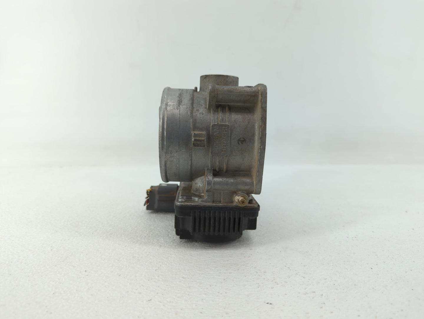 2007-2009 Nissan Quest Throttle Body P/N:RME70-04 5Y08-01, RME70-01, 576-01 Fits Fits 2006 2007 2008 2009 OEM Used Auto Part