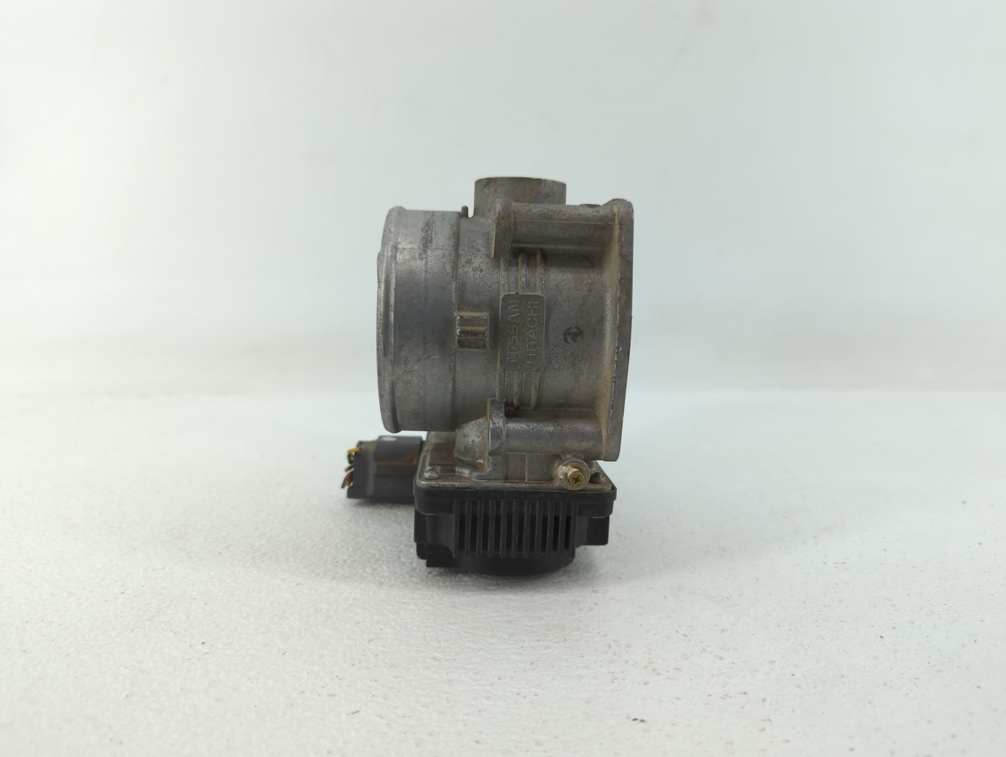 2007-2009 Nissan Quest Throttle Body P/N:RME70-04 5Y08-01, RME70-01, 576-01 Fits Fits 2006 2007 2008 2009 OEM Used Auto Part