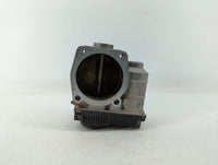 2007-2009 Nissan Quest Throttle Body P/N:RME70-04 5Y08-01, RME70-01, 576-01 Fits Fits 2006 2007 2008 2009 OEM Used Auto Part