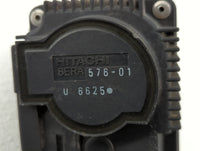 2007-2009 Nissan Quest Throttle Body P/N:RME70-04 5Y08-01, RME70-01, 576-01 Fits Fits 2006 2007 2008 2009 OEM Used Auto Part