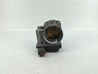 compare product 2007-2009 Nissan Quest Throttle Body P/N:RME70-04 5Y08-01, RME70-01, 576-01 Fits Fits 2006 2007 2008 2009 OEM Used Auto Parts
