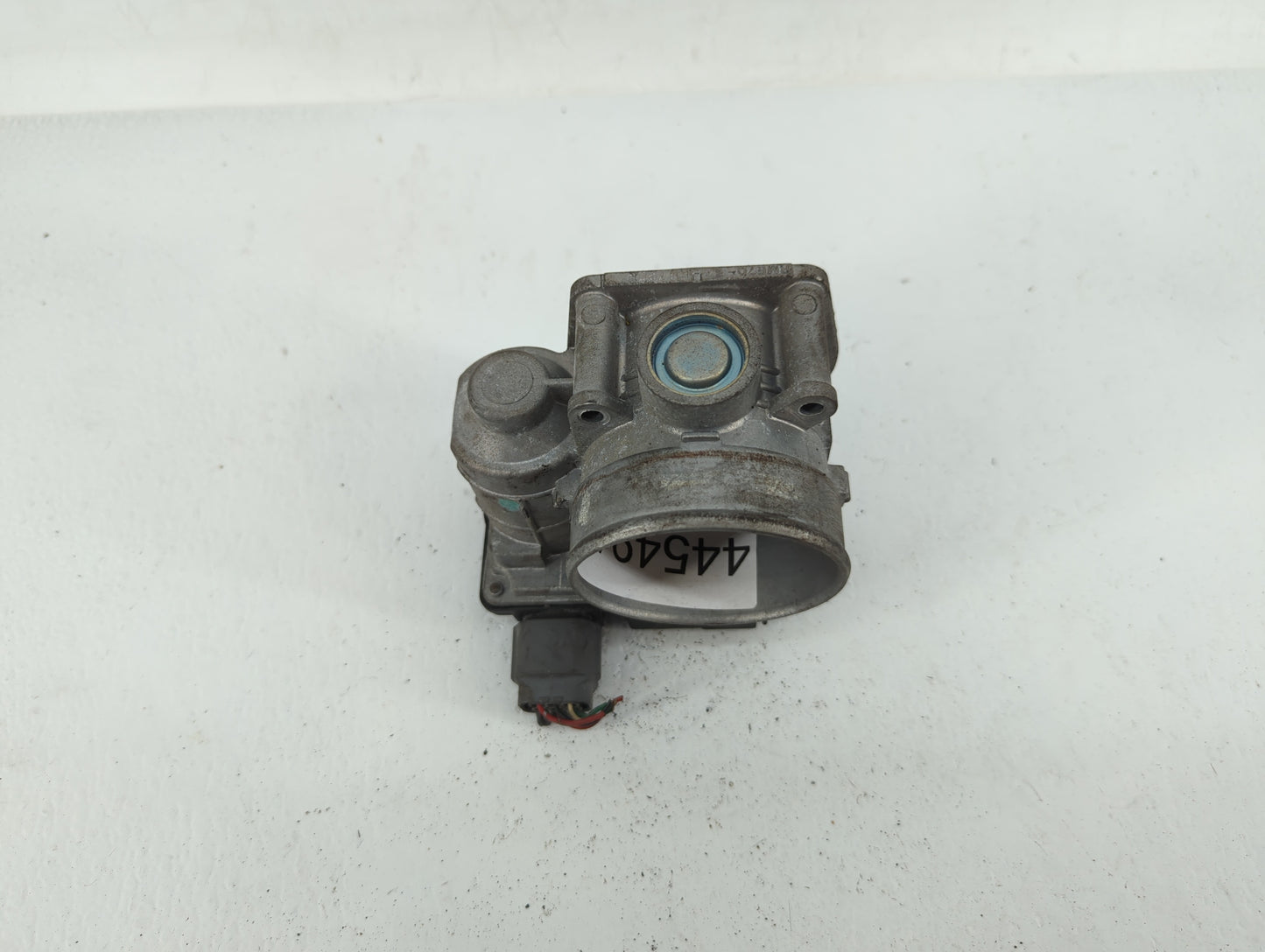 2007-2009 Nissan Quest Throttle Body P/N:RME70-04 5Y08-01, RME70-01, 576-01 Fits Fits 2006 2007 2008 2009 OEM Used Auto Part