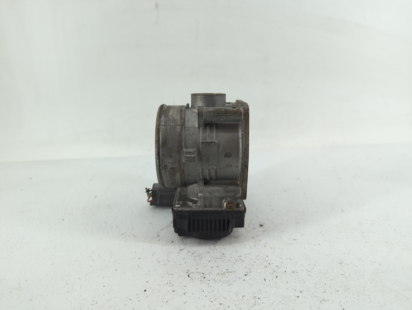 2007-2009 Nissan Quest Throttle Body P/N:RME70-04 5Y08-01, RME70-01, 576-01 Fits Fits 2006 2007 2008 2009 OEM Used Auto Part