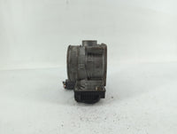 2007-2009 Nissan Quest Throttle Body P/N:RME70-04 5Y08-01, RME70-01, 576-01 Fits Fits 2006 2007 2008 2009 OEM Used Auto Part