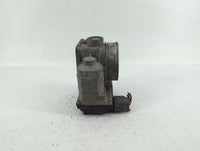 2007-2009 Nissan Quest Throttle Body P/N:RME70-04 5Y08-01, RME70-01, 576-01 Fits Fits 2006 2007 2008 2009 OEM Used Auto Part