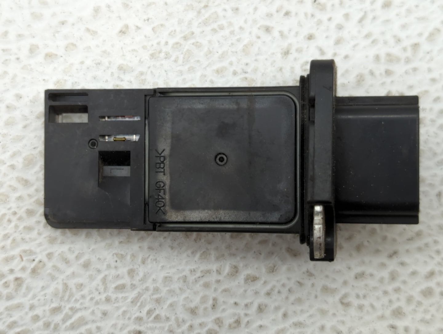 2004-2014 Nissan Quest Mass Air Flow Meter Maf - Oemusedautoparts1.com
