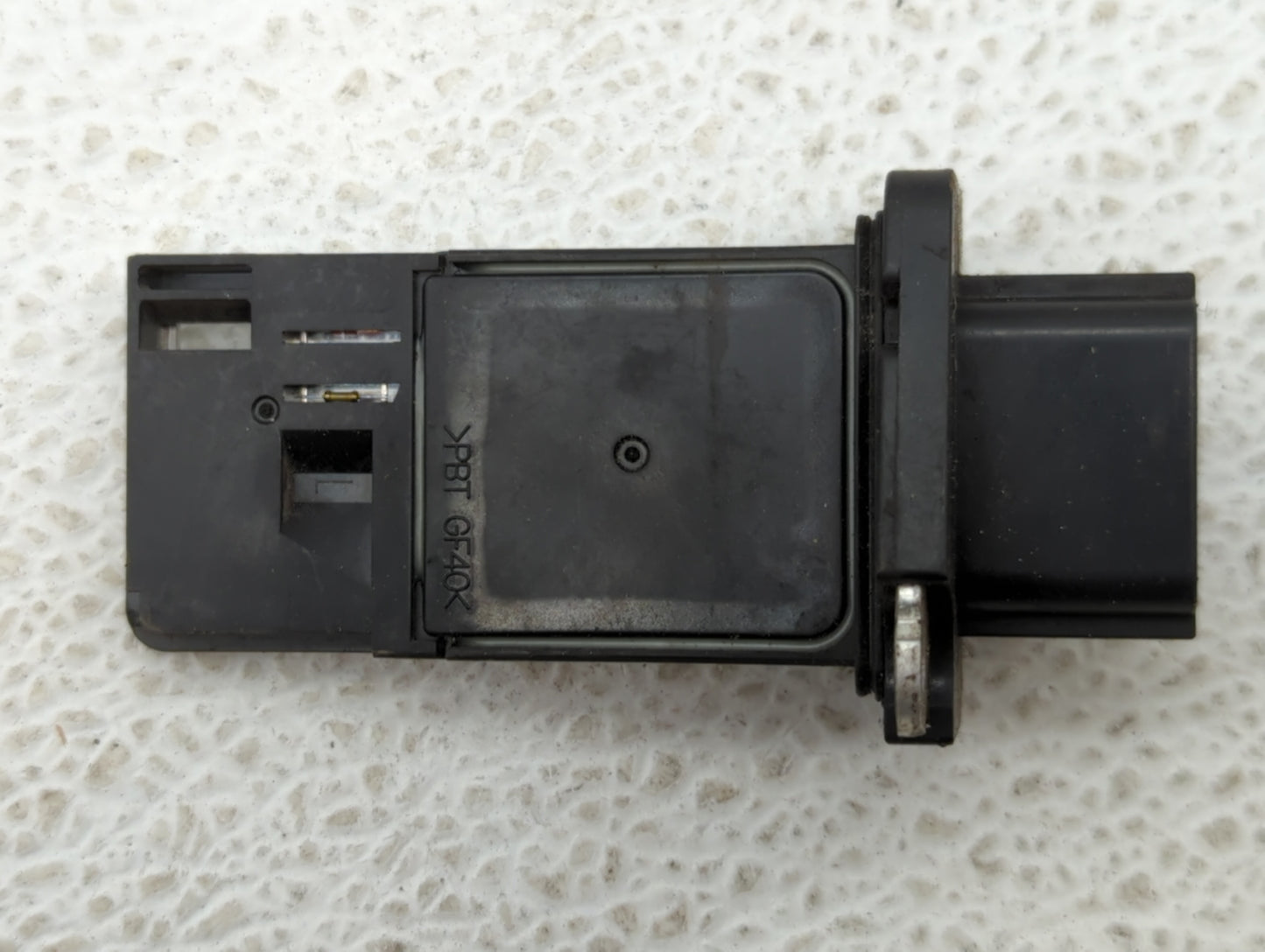 2004-2014 Nissan Quest Mass Air Flow Meter Maf - Oemusedautoparts1.com