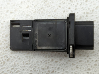 compare product 2004-2014 Nissan Quest Mass Air Flow Meter Maf