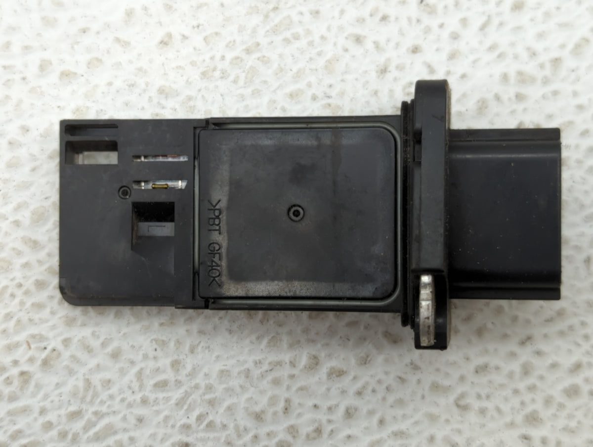 2004-2014 Nissan Quest Mass Air Flow Meter Maf Sensor - Oemusedautoparts1.com