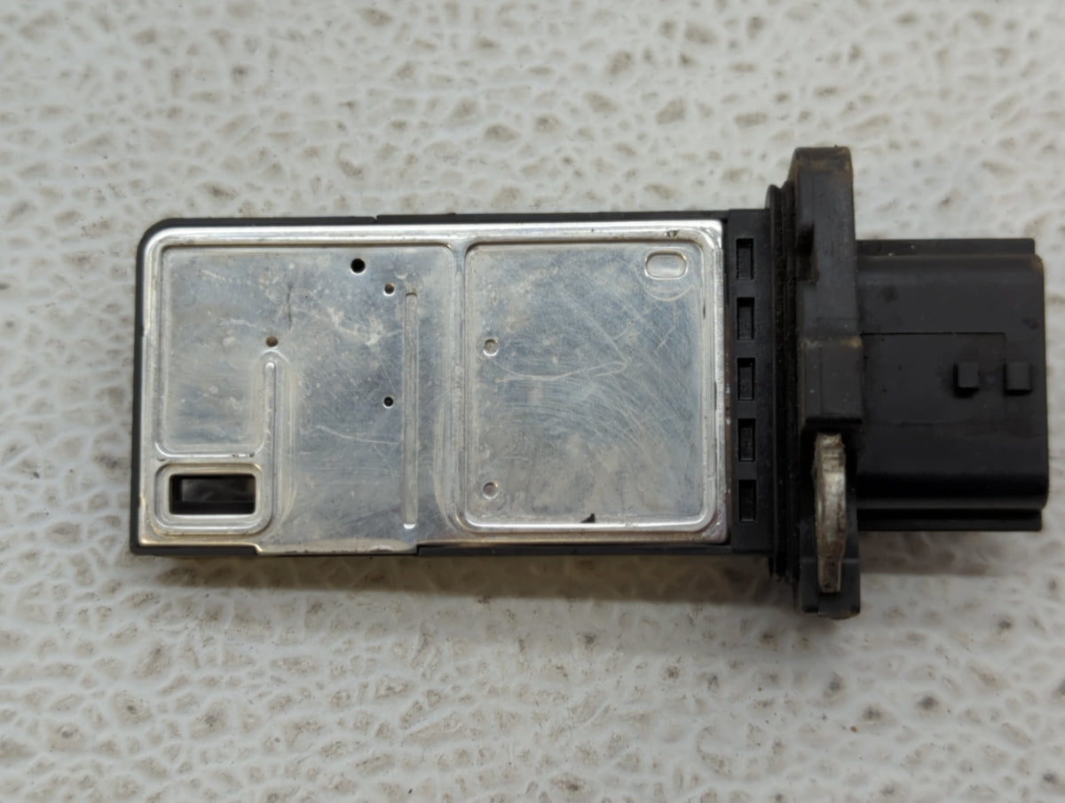 2004-2014 Nissan Quest Mass Air Flow Meter Maf Sensor - Oemusedautoparts1.com