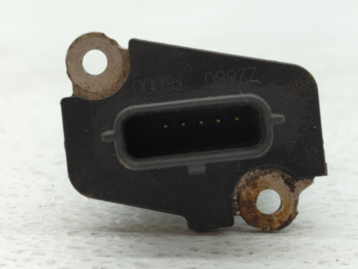 2004-2014 Nissan Quest Mass Air Flow Meter Maf - Oemusedautoparts1.com