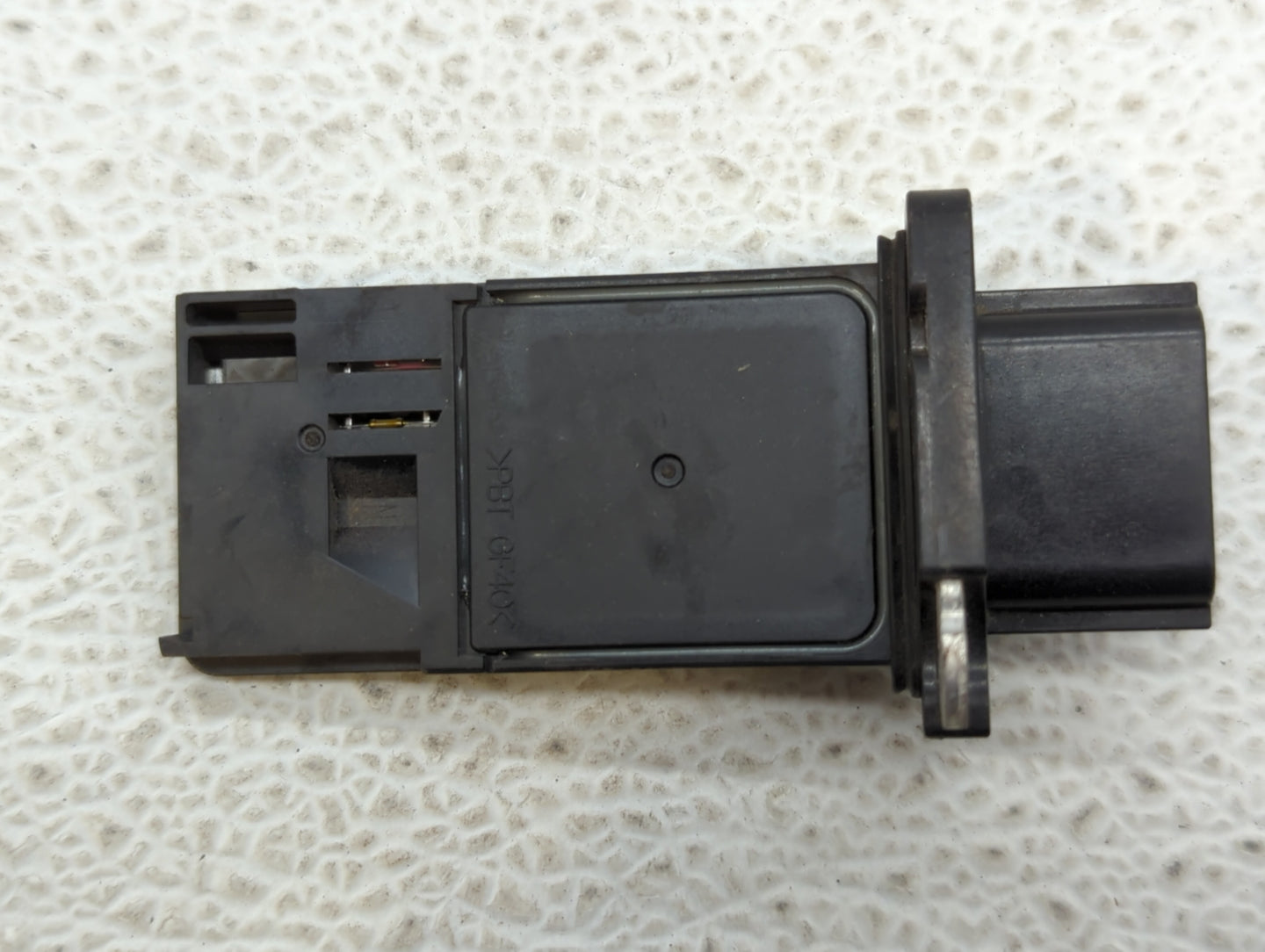 2004-2014 Nissan Quest Mass Air Flow Meter Maf - Oemusedautoparts1.com