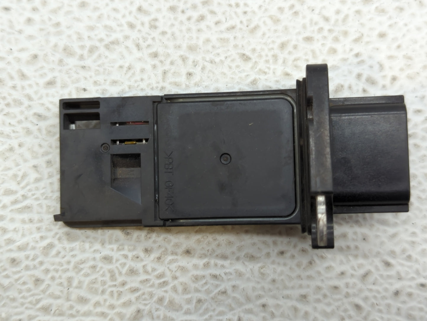 2004-2014 Nissan Quest Mass Air Flow Meter Maf - Oemusedautoparts1.com