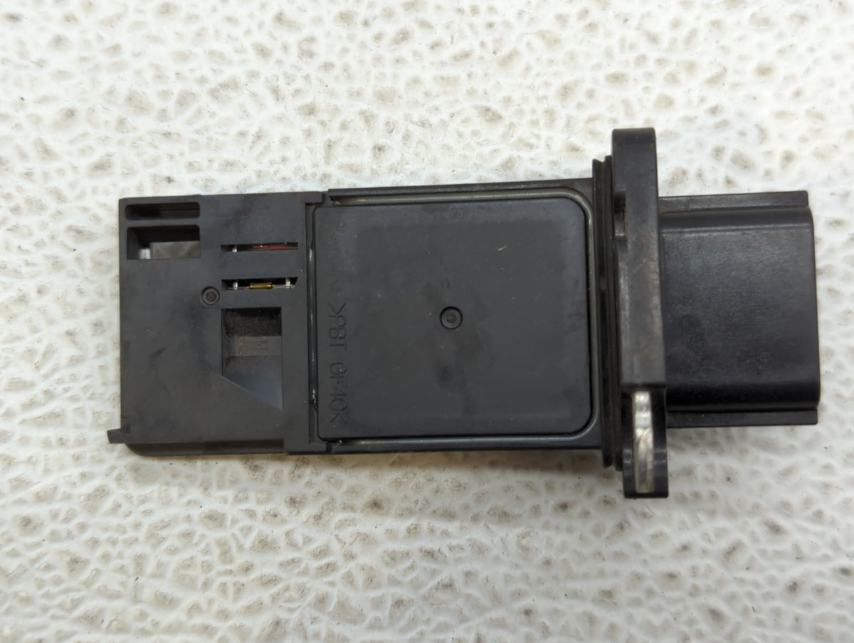 2004-2014 Nissan Quest Mass Air Flow Meter Maf Sensor 491582 - Oemusedautoparts1.com