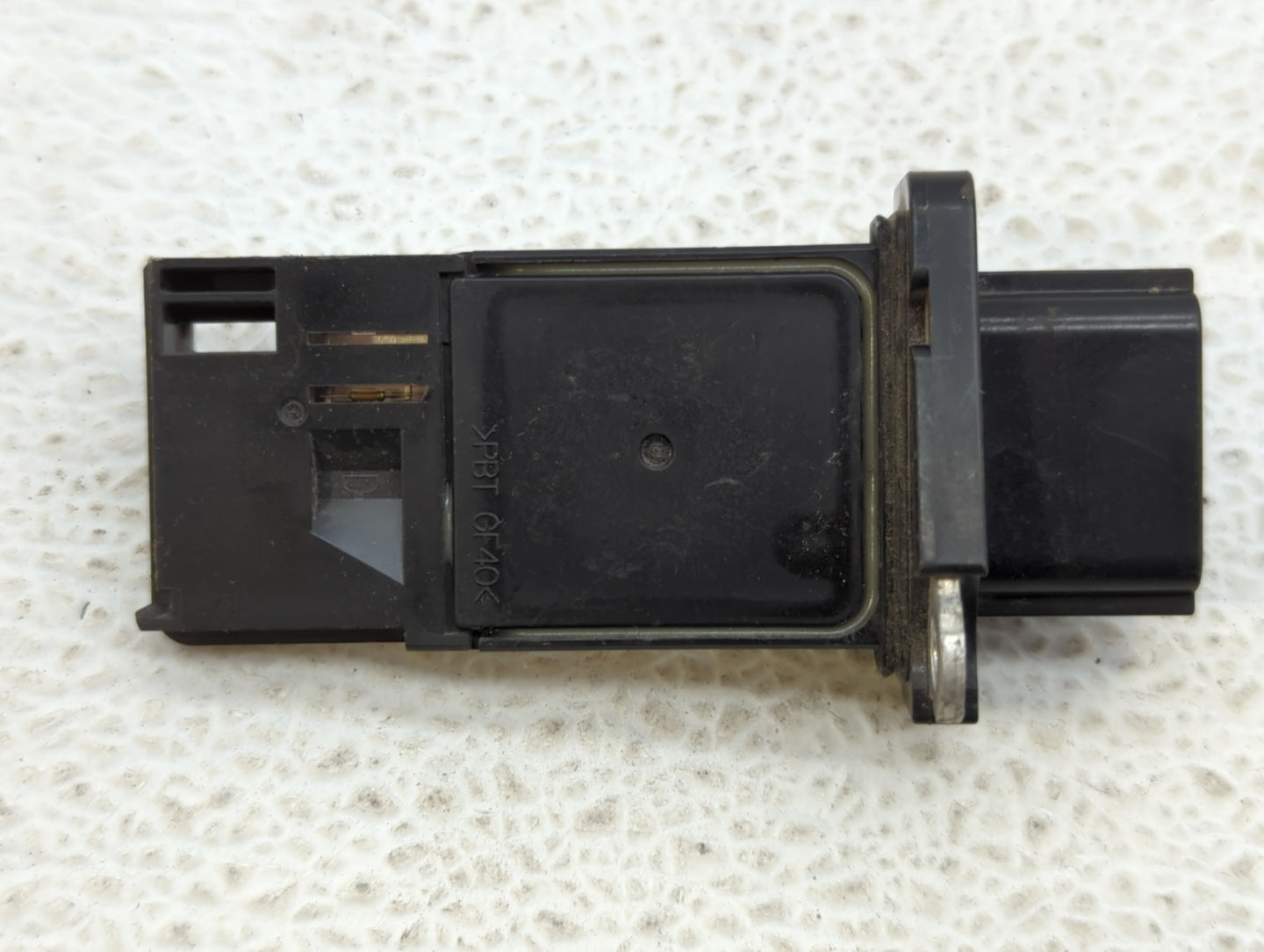 2004-2014 Nissan Quest Mass Air Flow Meter Maf - Oemusedautoparts1.com