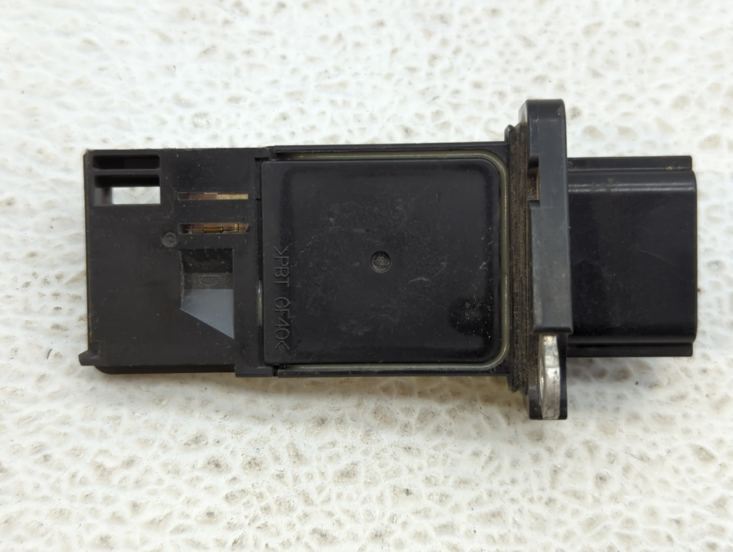 2004-2014 Nissan Quest Mass Air Flow Meter Maf - Oemusedautoparts1.com