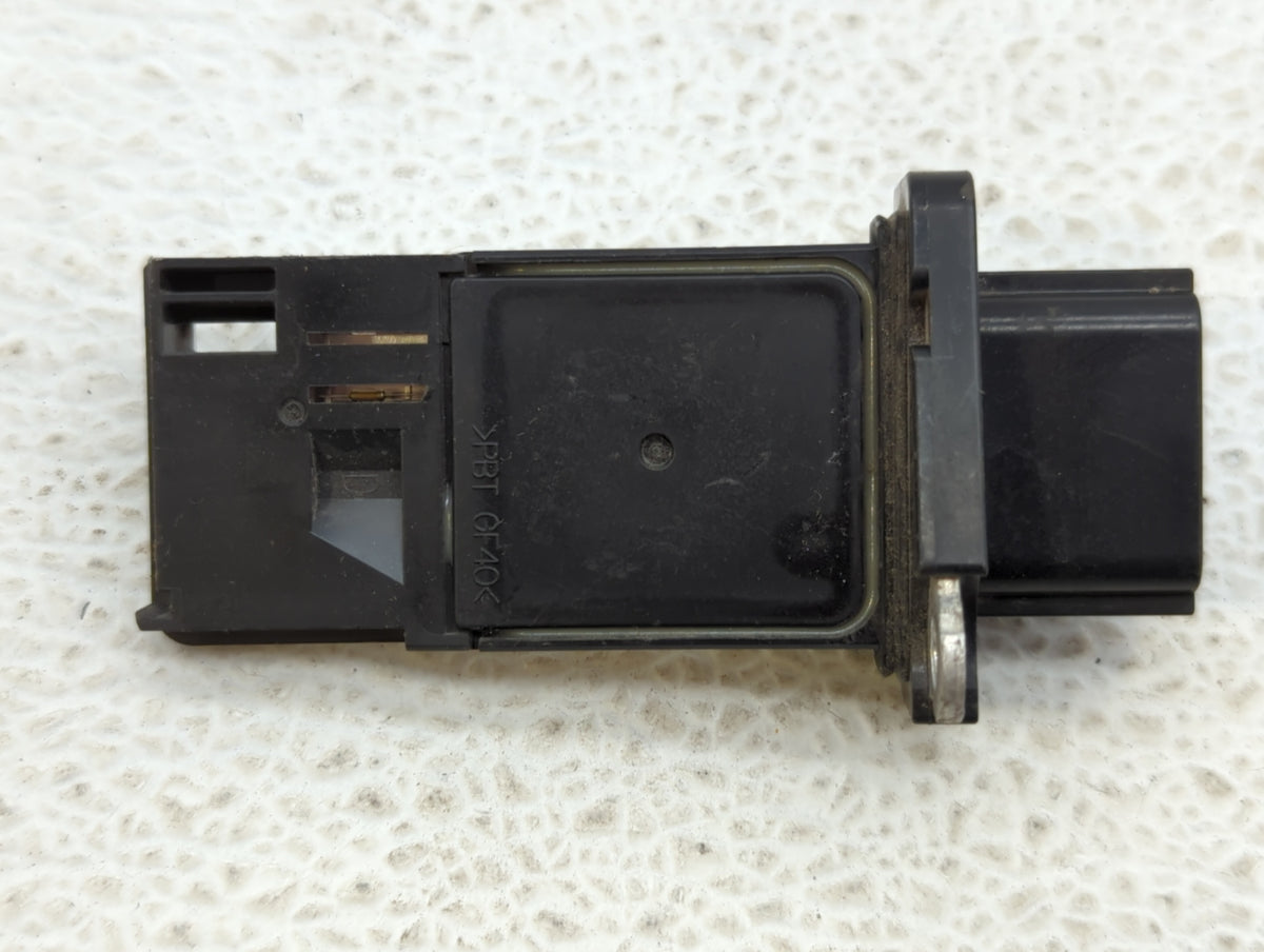 2004-2014 Nissan Quest Mass Air Flow Meter Maf Sensor 491600 - Oemusedautoparts1.com