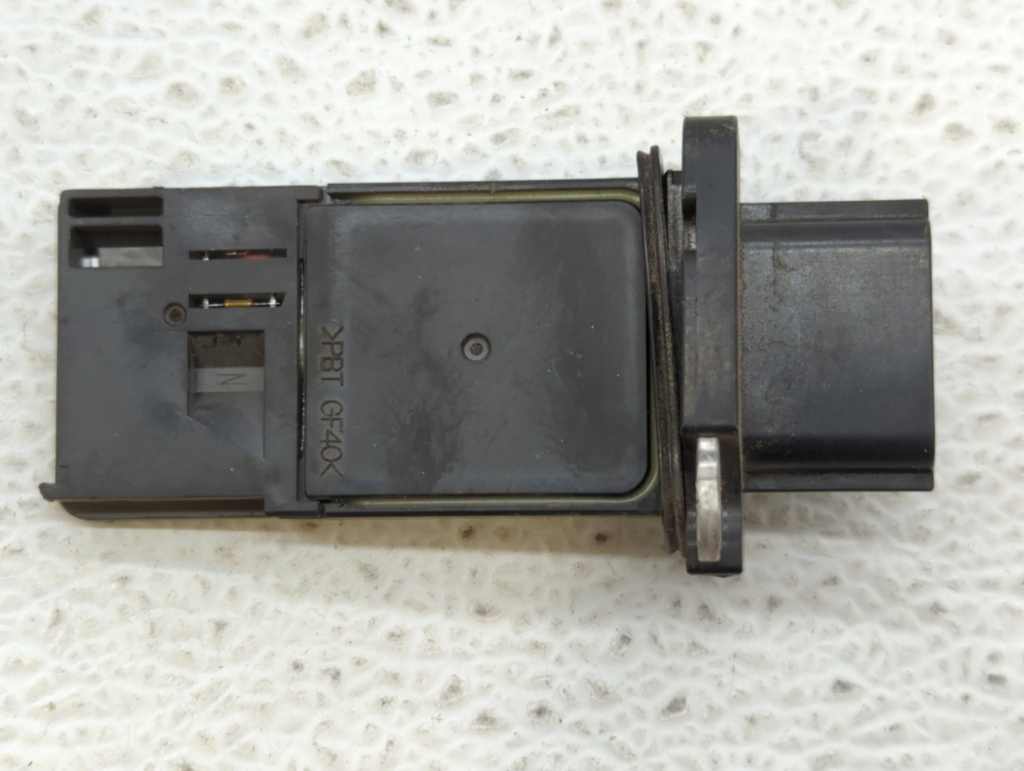 2004-2014 Nissan Quest Mass Air Flow Meter Maf - Oemusedautoparts1.com