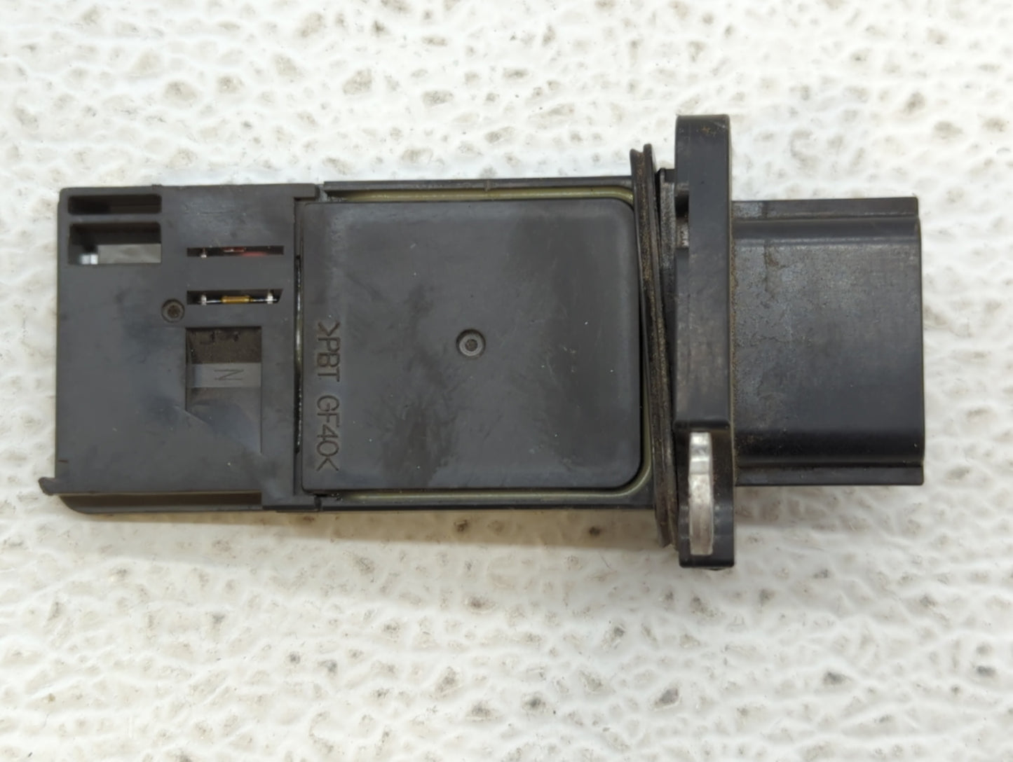 2004-2014 Nissan Quest Mass Air Flow Meter Maf - Oemusedautoparts1.com