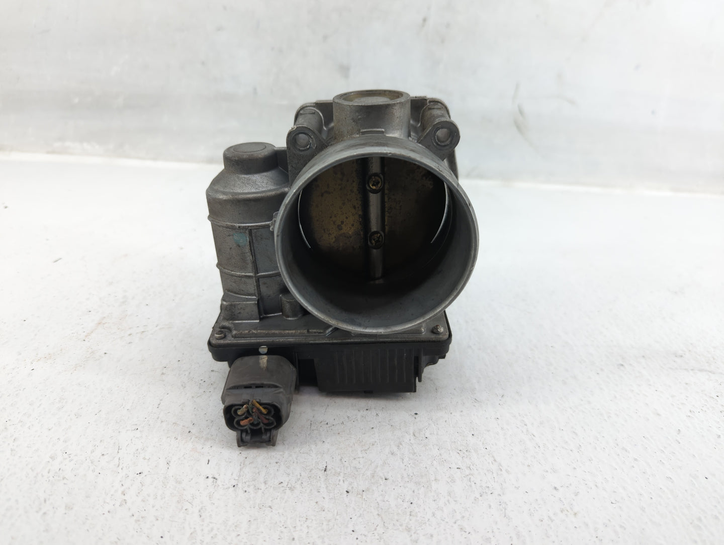 2007-2009 Nissan Quest Throttle Body P/N:RME70-04 Fits Fits 2006 2007 2008 2009 OEM Used Auto Parts - Oemusedautoparts1.com