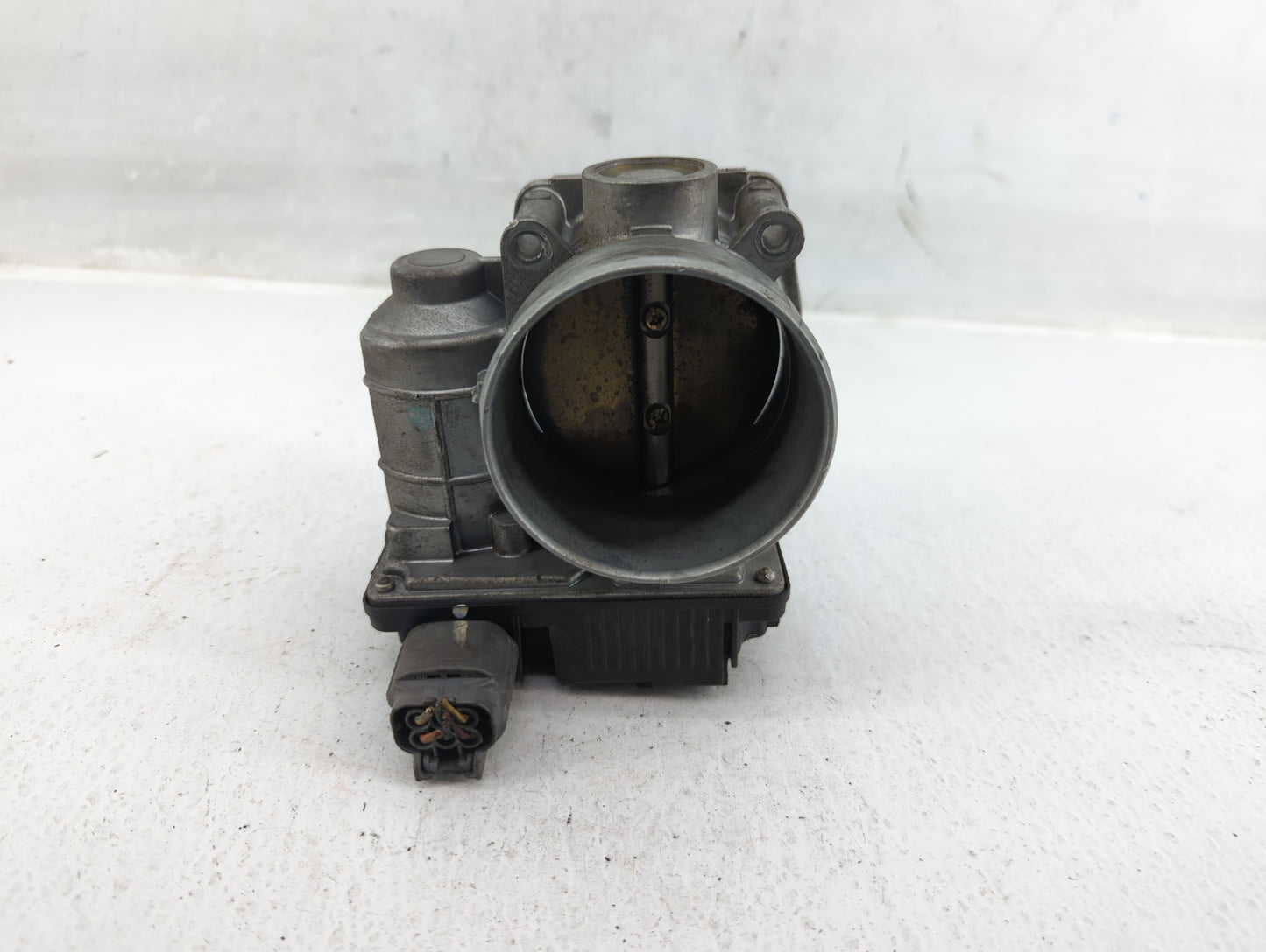 2007-2009 Nissan Quest Throttle Body P/N:RME70-04 Fits Fits 2006 2007 2008 2009 OEM Used Auto Parts - Oemusedautoparts1.com