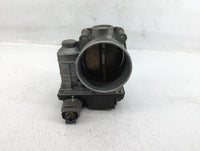 2007-2009 Nissan Quest Throttle Body P/N:RME70-04 Fits Fits 2006 2007 2008 2009 OEM Used Auto Parts - Oemusedautoparts1.com