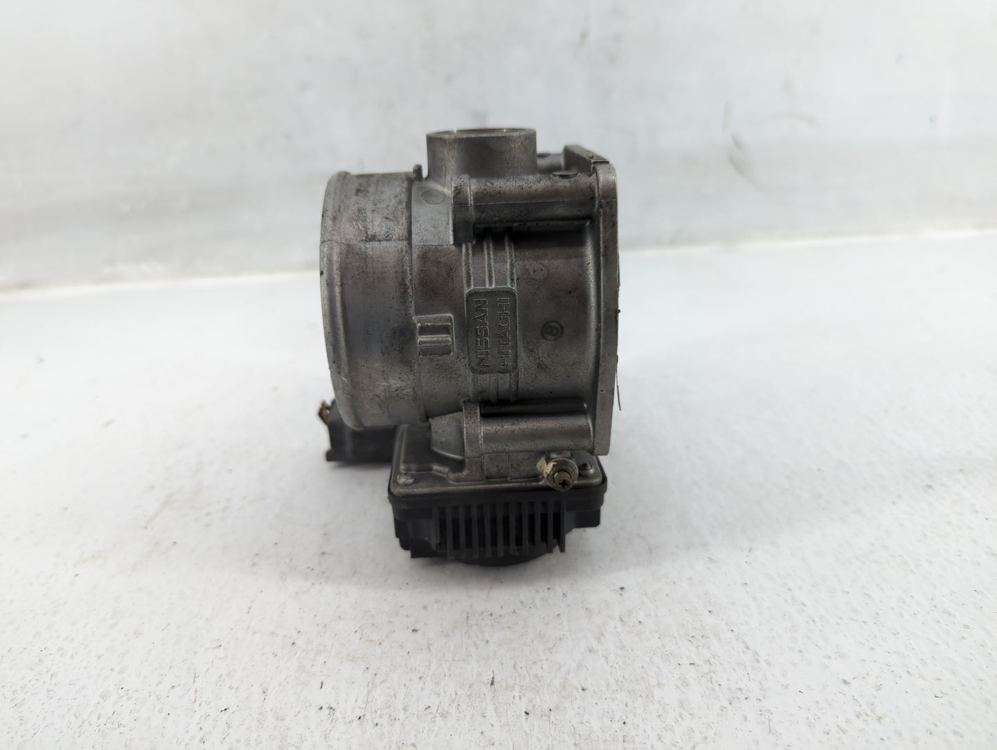 2007-2009 Nissan Quest Throttle Body P/N:RME70-04 Fits Fits 2006 2007 2008 2009 OEM Used Auto Parts - Oemusedautoparts1.com