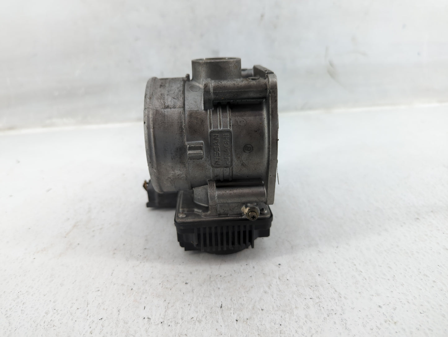 2007-2009 Nissan Quest Throttle Body P/N:RME70-04 Fits Fits 2006 2007 2008 2009 OEM Used Auto Parts - Oemusedautoparts1.com