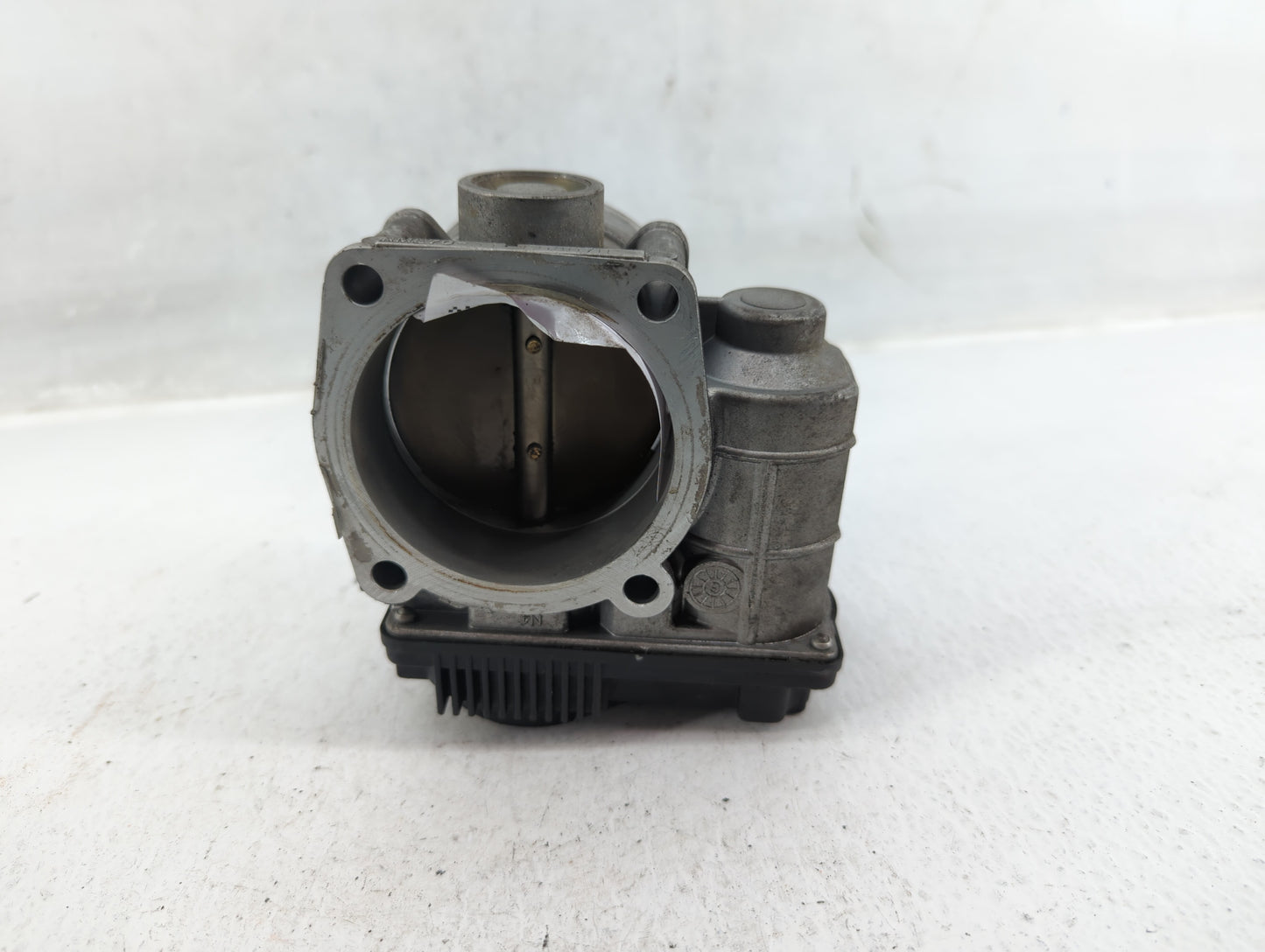 2007-2009 Nissan Quest Throttle Body P/N:RME70-04 Fits Fits 2006 2007 2008 2009 OEM Used Auto Parts - Oemusedautoparts1.com