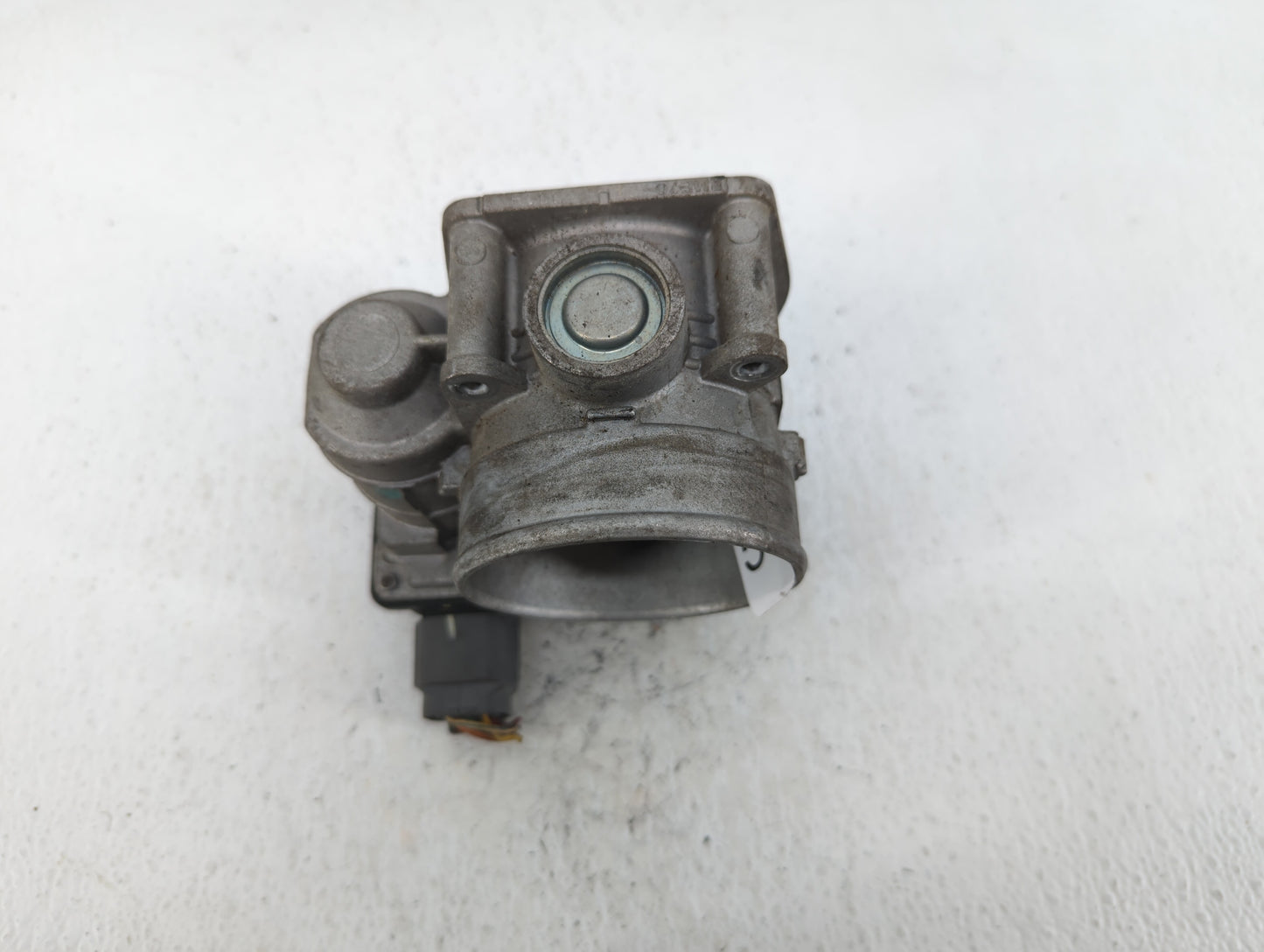 2007-2009 Nissan Quest Throttle Body P/N:RME70M-04 RME70-6 Fits Fits 2006 2007 2008 2009 OEM Used Auto Parts - Oemusedautopa