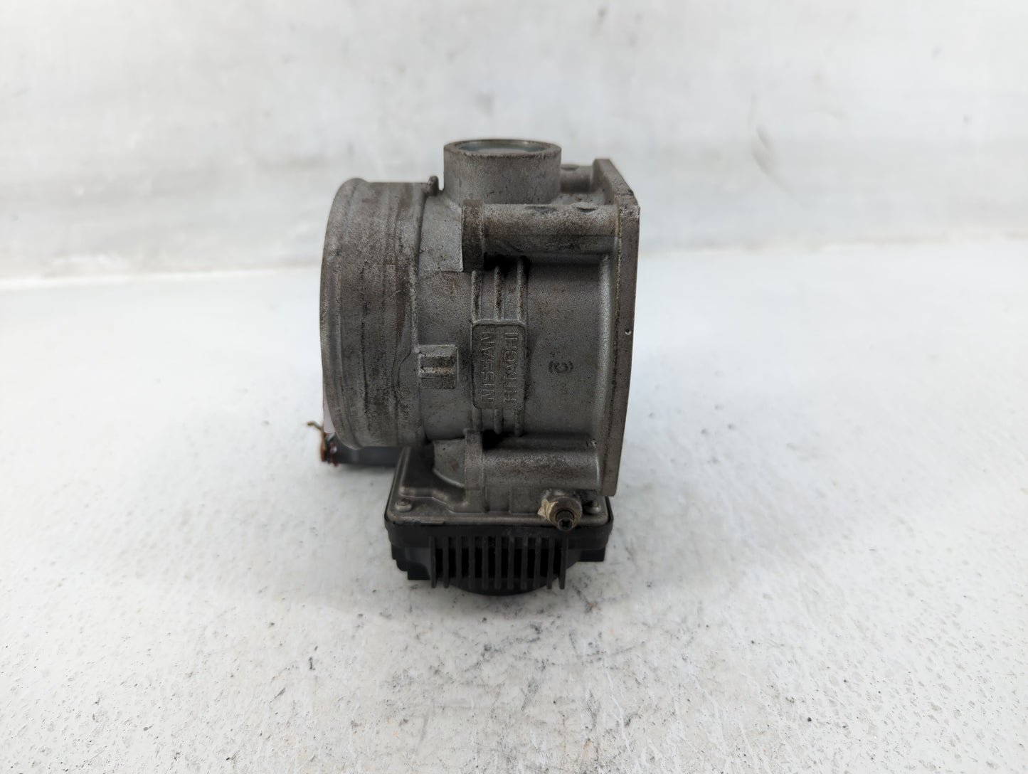 2007-2009 Nissan Quest Throttle Body P/N:RME70M-04 RME70-6 Fits Fits 2006 2007 2008 2009 OEM Used Auto Parts - Oemusedautopa