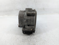 2007-2009 Nissan Quest Throttle Body P/N:RME70M-04 RME70-6 Fits Fits 2006 2007 2008 2009 OEM Used Auto Parts - Oemusedautopa