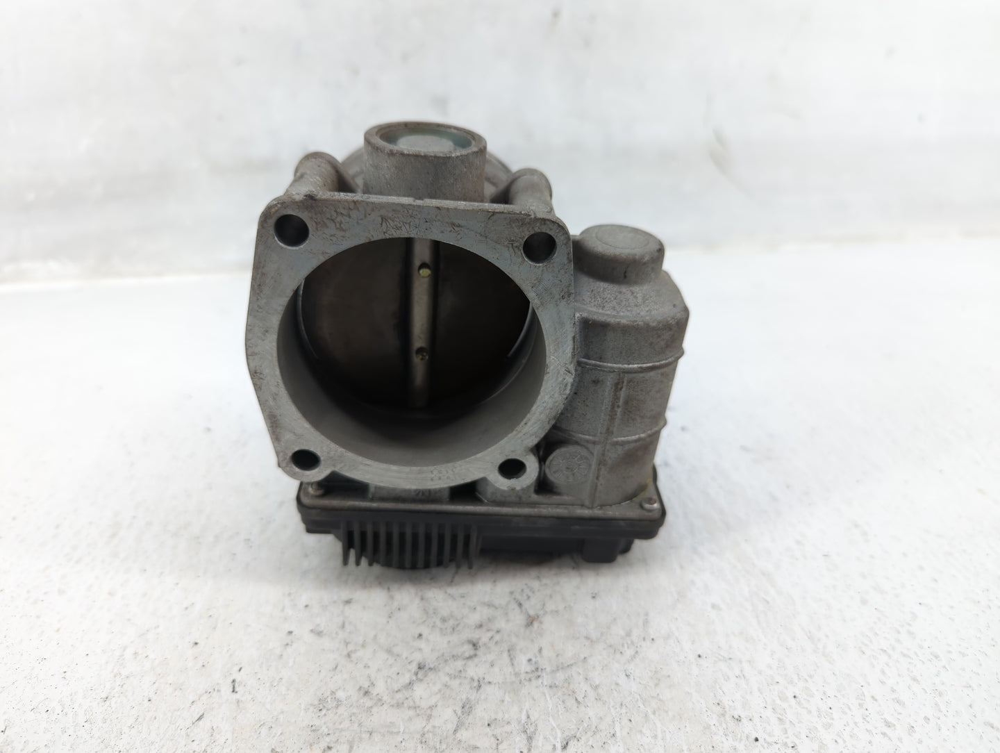2007-2009 Nissan Quest Throttle Body P/N:RME70M-04 RME70-6 Fits Fits 2006 2007 2008 2009 OEM Used Auto Parts - Oemusedautopa