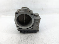 2007-2009 Nissan Quest Throttle Body P/N:RME70M-04 RME70-6 Fits Fits 2006 2007 2008 2009 OEM Used Auto Parts - Oemusedautopa