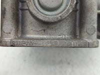 2007-2009 Nissan Quest Throttle Body P/N:RME70M-04 RME70-6 Fits Fits 2006 2007 2008 2009 OEM Used Auto Parts - Oemusedautopa