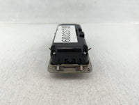 2007-2009 Nissan Quest Climate Control Module Temperature AC/Heater Replacement Fits Fits 2007 2008 2009 OEM Used Auto Parts