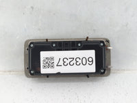 2007-2009 Nissan Quest Climate Control Module Temperature AC/Heater Replacement Fits Fits 2007 2008 2009 OEM Used Auto Parts